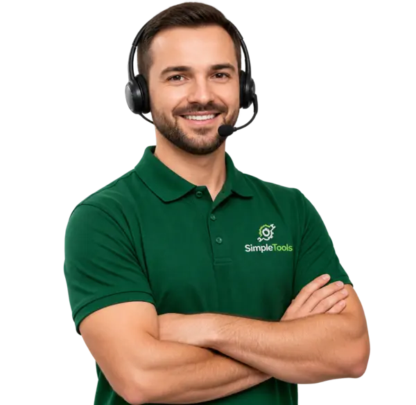 Consultant SimpleTools