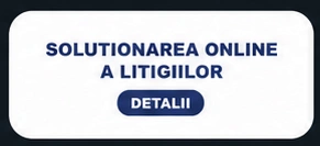Soluționarea online a litigiilor