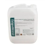 ANTIGEL INSTALATII DE INCALZIRE CONCENTRAT - 60 GRD (10 KG) - Panouri Solare