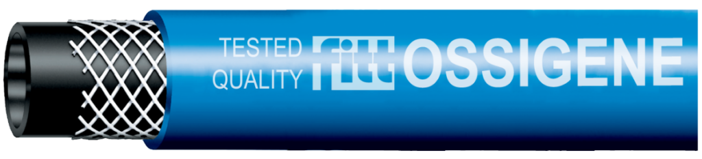 Furtun FITT Oxigen - Accesorii aragaze