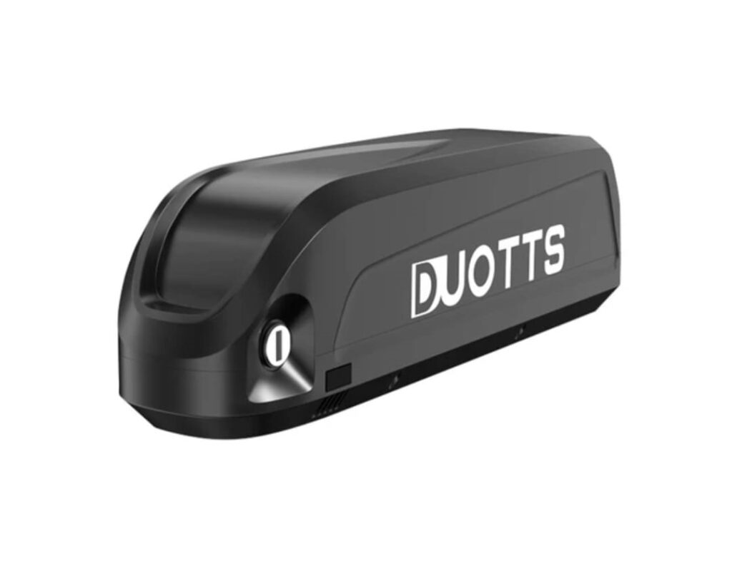 Baterie Detasabila DUOTTS C29 48V 15Ah - Biciclete si trotinete electrice