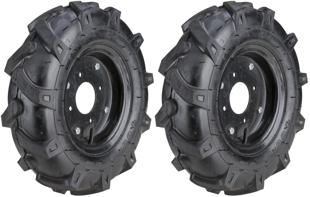 Roti Motosapa 2 Pcs / Cod: 673758; M: 4.00-8 - Roti si camere