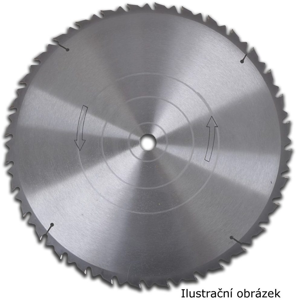 HECHT 001670 - Pânză de ferăstrău pentru lemn - Accesorii scule si unelte