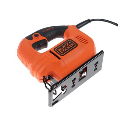 Fierastrau pendular Black&Decker, KS501, 400 W - SimpleTools
