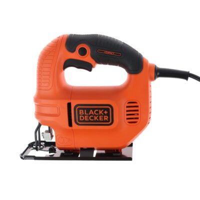 Fierastrau pendular Black&Decker, KS501, 400 W - SimpleTools