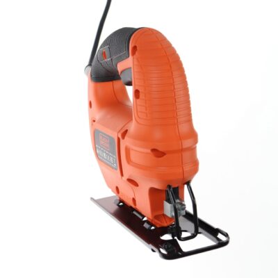 Fierastrau pendular Black&Decker, KS501, 400 W - SimpleTools