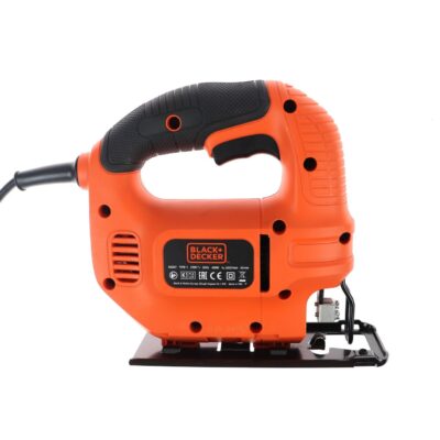 Fierastrau pendular Black&Decker, KS501, 400 W - SimpleTools