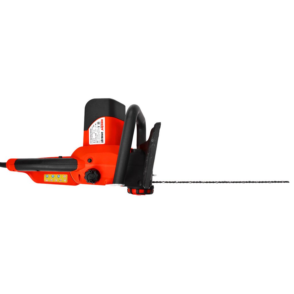 HECHT 2416 QT - Drujbă - Drujbe si Despicatoare busteni