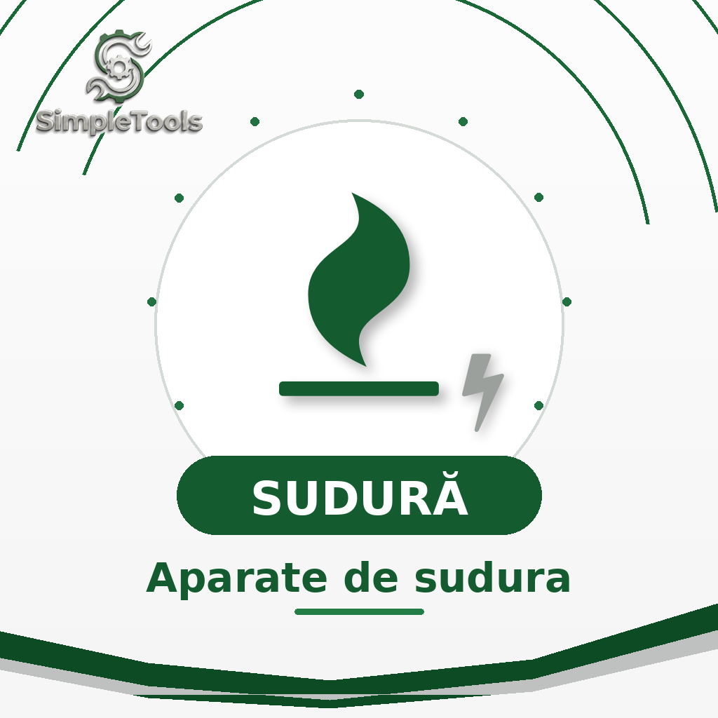Aparate de sudura