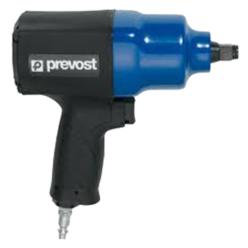 Pistol Pneumatic De Insurubat Si Desurubat, 1/2 - Pistoale de impact si clicheti