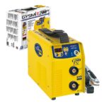 Aparat De Sudura Tip Invertor Mma, Gysmi E200fv - Aparate de sudura tip Invertor MMA