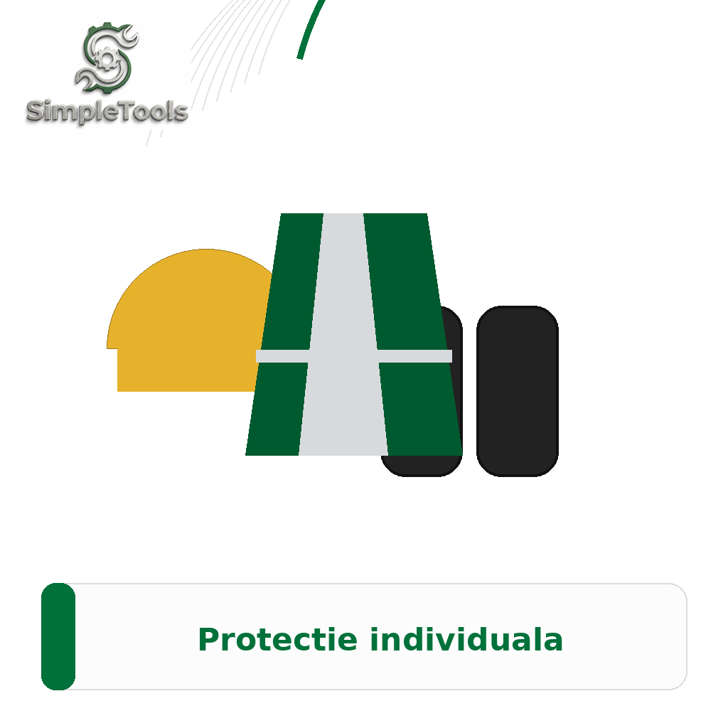 Protectie individuala