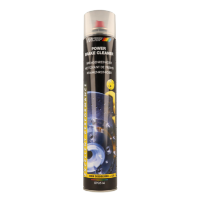 Spray curatat Frana/Ambreiajul Motip 750ml