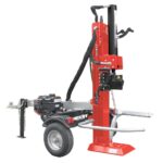 HECHT 6422 - Despicător pentru lemne - Drujbe si Despicatoare busteni