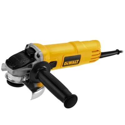 Polizor unghiular DeWalt, DWE4157, 900 W, 125 mm