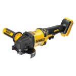 Polizor unghiular DeWalt, DCG418N, 125 mm, XR Flexvolt 54 V (acumulatorul nu este inclus), motor fara perii - Polizoare unghiulare si de banc
