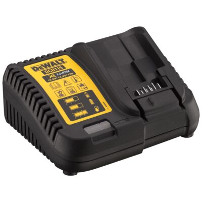 Statie incarcare DeWalt XR DCB115-QW, 2.0 A, 10.8 - 18 V - Acumulatoare si incarcatoare unelte