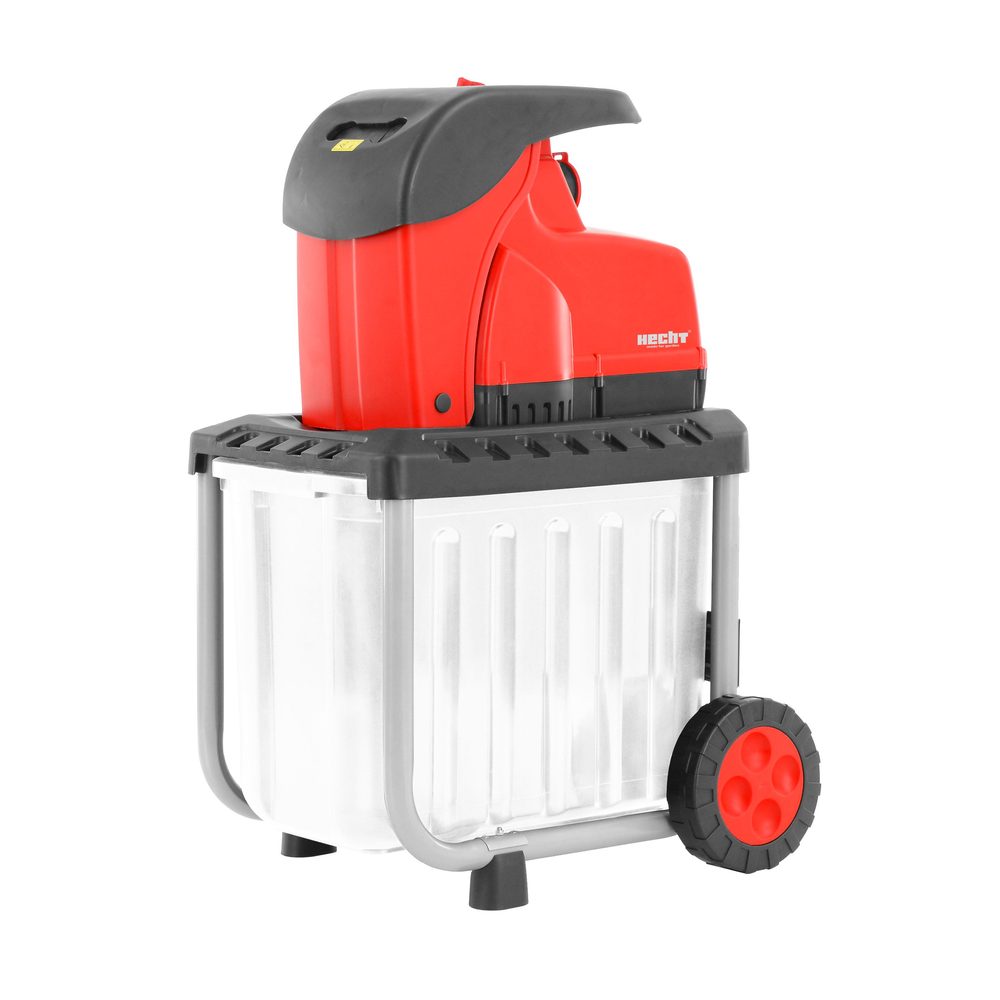 HECHT 6284 XL - Tocător crengi - Tocatoare resturi furajere