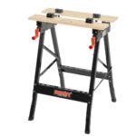 HECHT 0003 - Masă de lucru pliabilă - Echipamente si utilaje de atelier