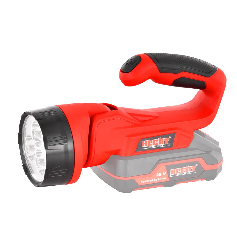 HECHT 1706 - Lanternă led - Lampi portabile