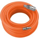 HECHT 002075A - Furtun de aer 10 m - Pistoale de umflat si suflat