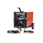 Aparat De Sudare, 230v/415v, Sealey - Aparate de Sudura tip MIG-MAG