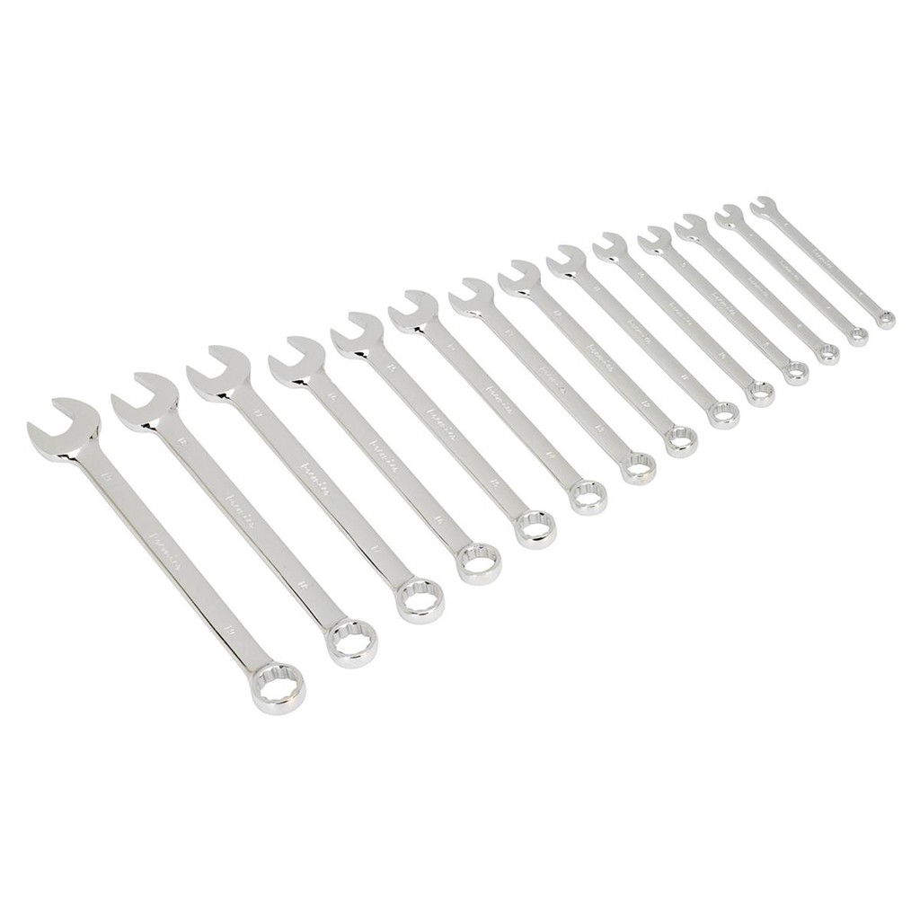 Set Chei Combinate, 14 Piese, Sealey – Truse Scule Set Chei Combinate, 14 Piese, Sealey - Truse Scule