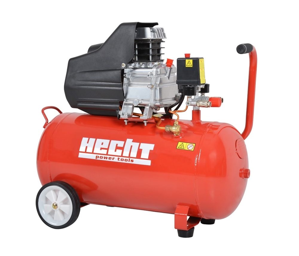 HECHT 2052 - Compresor cu ulei - Compresoare