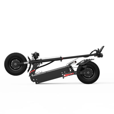 Trotineta electrica DUOTTS D99 - 2 motoare - Biciclete si trotinete electrice