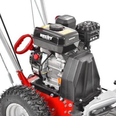 HECHT 8615 - Mașină de măturat pe benzină - Utilaje si echipamente curatenie
