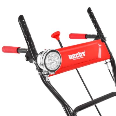 HECHT 8680 SE - Mașină de măturat pe benzină - Utilaje si echipamente curatenie