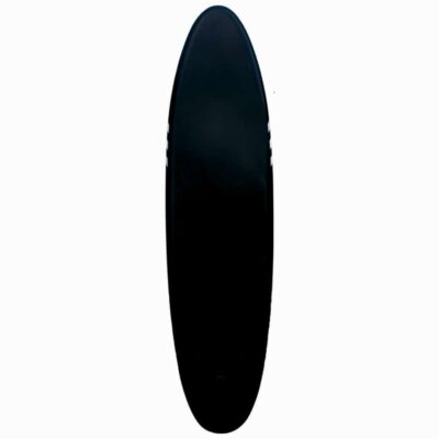 Set placa gonflabila Stand Up Paddle Mesterino Aqua SUP081, 320x81x15cm, geantă de transport, vasla, pompa, scaun, lesa, kit de reparatii, culoare Abstract Negru-Rosu - Articole sportive