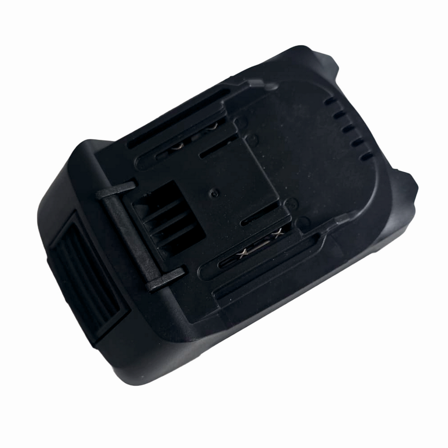 Acumulator 4.0Ah-5C litiu-ion pentru foarfeca cu acumulatori MESTERINO TOOLS NT20BHT01 - In lucru