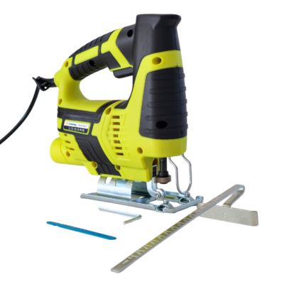 Fierastrau pendular MESTERINO TOOLS MT-PWT01096-EU, 550 W, 3000 RPM, 6 viteze, 4 unghiuri de taiere - Fierastraie pendulare/sabie si circulare