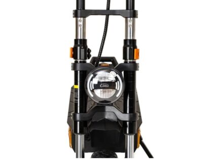 Trotineta electrica de teren KuKirin G4 Max, 2 motoare de 1600W, autonomie max 95 km, viteza maxima 86 km/h - Biciclete si trotinete electrice