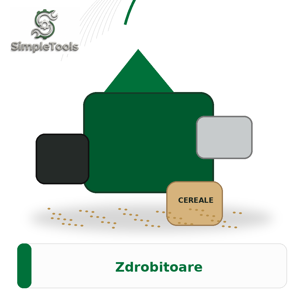 Zdrobitoare