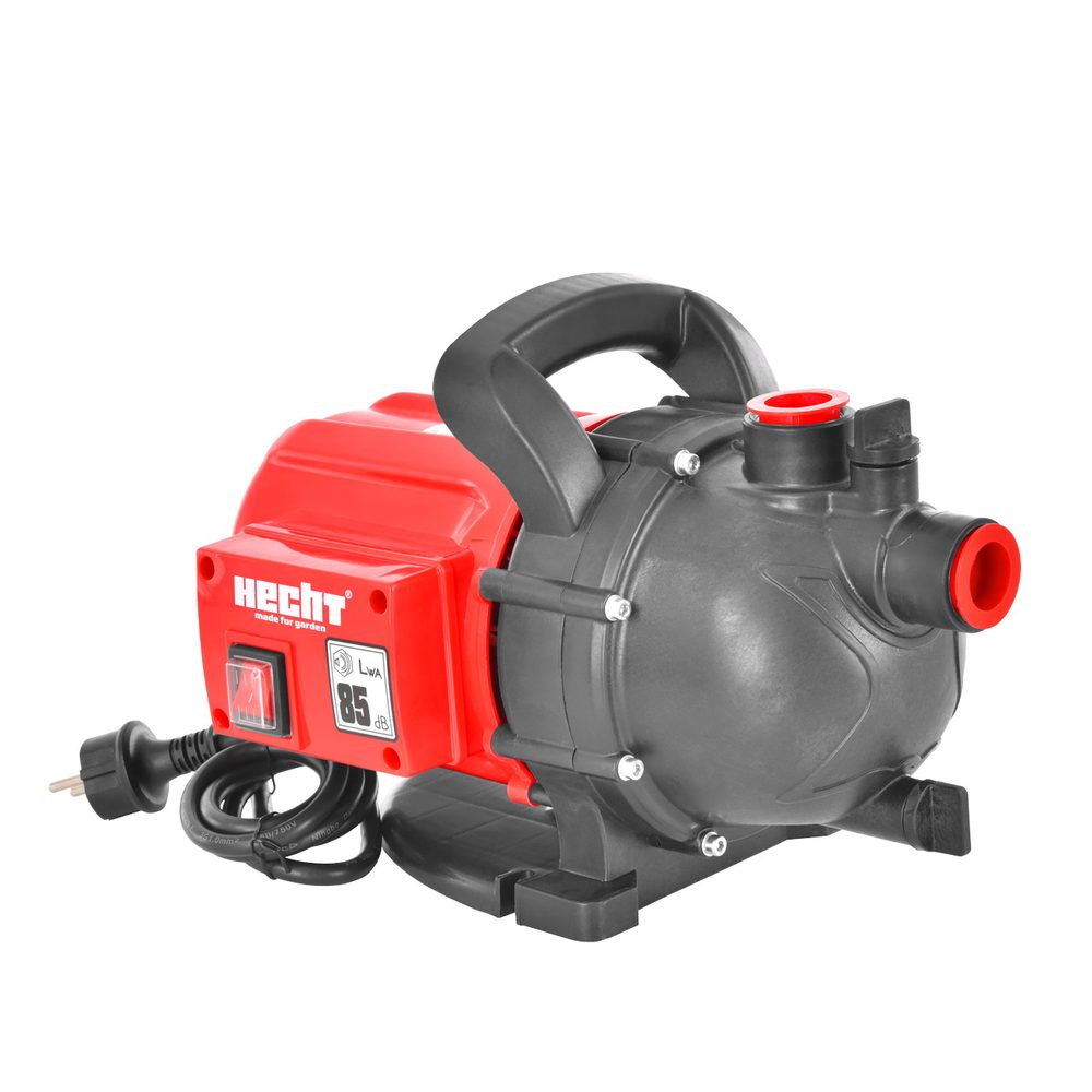 HECHT 3080 - Pompă electrică - Irigatii