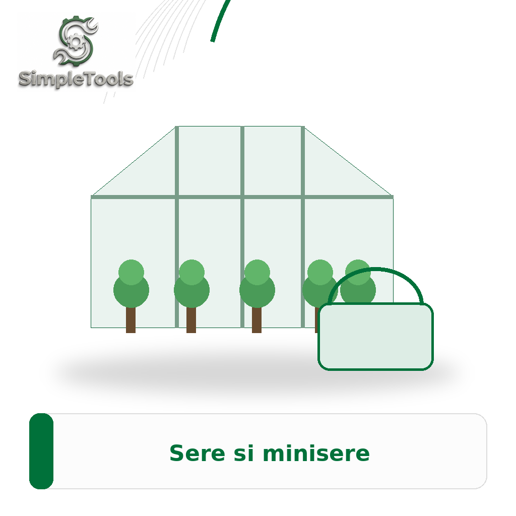 Sere si minisere