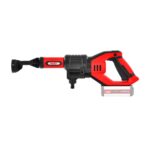HECHT 3025 - Aparat de spălat cu presiune, cu acumulator (neinclus) - Aparate spalat cu presiune