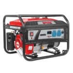 HECHT GG 3300 - Generator monofazat - Generatoare Electrice