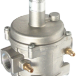 Regulator cu Filtru pt Gaz - Accesorii aragaze