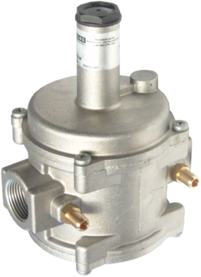 Regulator cu Filtru pt Gaz 3/4