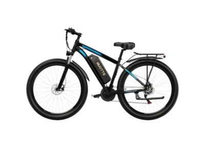 Bicicleta electrica DUOTTS C29 Pro- 29 inch - cu 2 baterii si frane hidraulice - SimpleTools