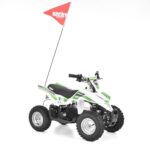 HECHT 54803 - ATV cu acumulator - ATV-uri, buggy-uri, motociclete, scutere