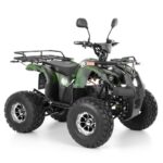 HECHT 56155 ARMY - ATV cu acumulator - ATV-uri, buggy-uri, motociclete, scutere