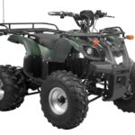HECHT 56150 ARMY - ATV cu acumulator - ATV-uri, buggy-uri, motociclete, scutere