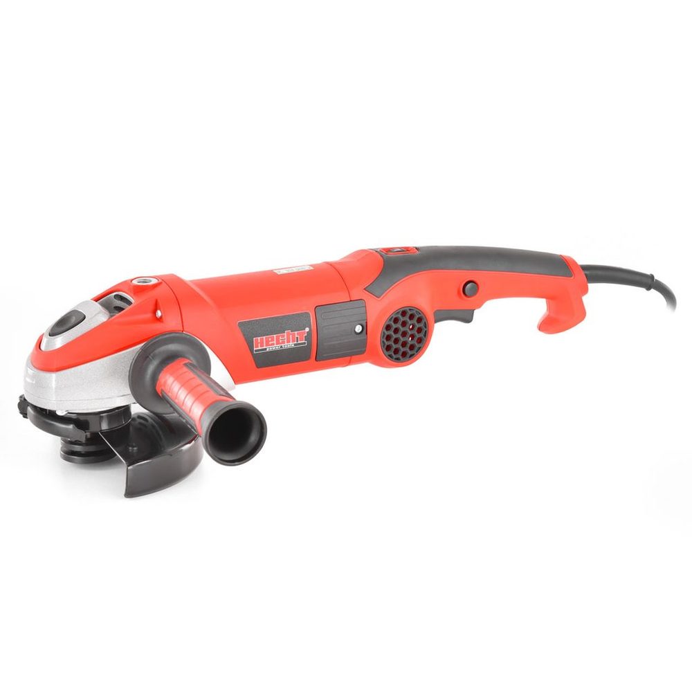 HECHT 1314 - Polizor unghiular electric - Polizoare unghiulare si de banc