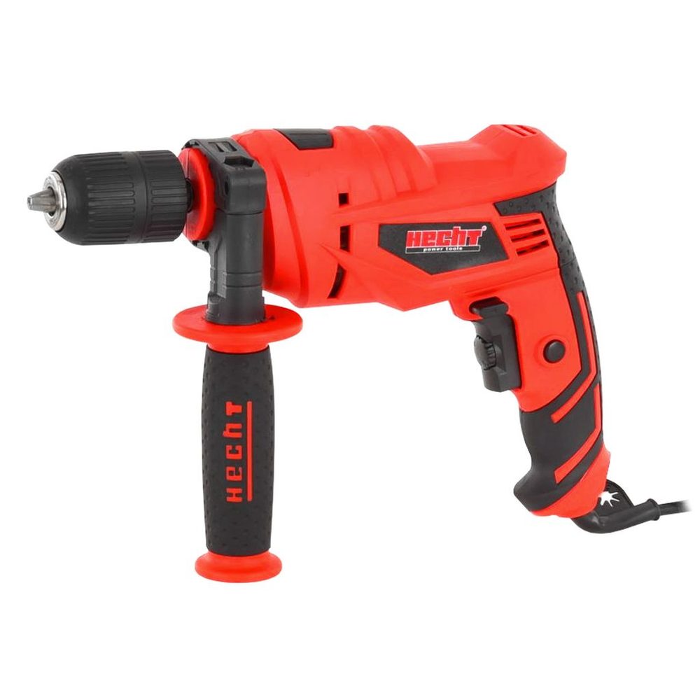HECHT 1071 - Bormașină electrică cu percuție - Bormasini
