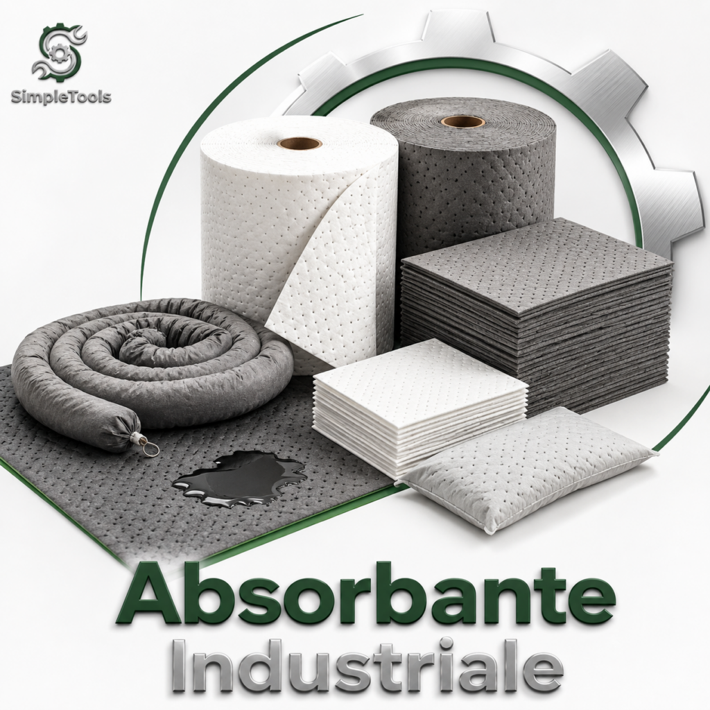 Absorbante Industriale