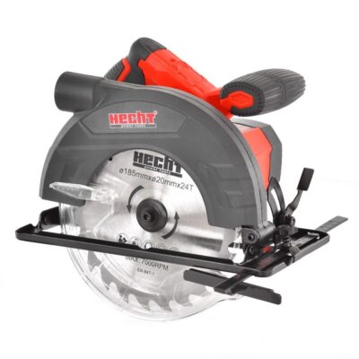 HECHT 1613 - Ferăstrău circular electric - Fierastraie pendulare/sabie si circulare